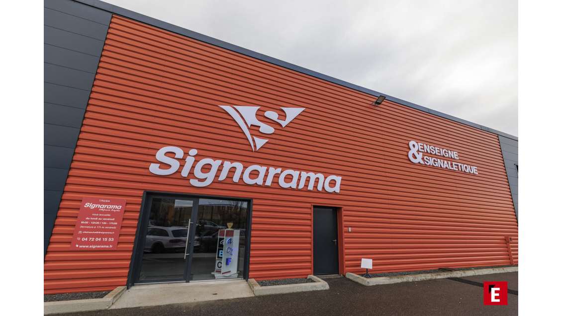 🚀 Votre magasin B2B au cœur de Paris !