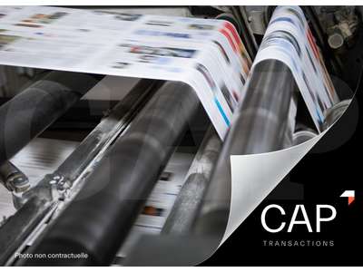 Vente Publicité à Rennes