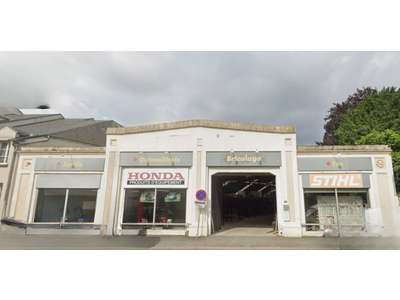 Vente Divers Commerces à Noyon
