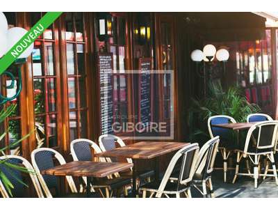 Vente Restaurant à Rennes