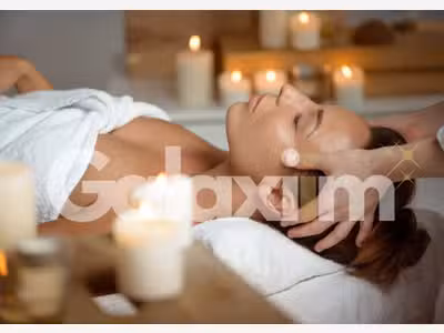 Vente institut de beauté & bien-être Ouest Rennes
