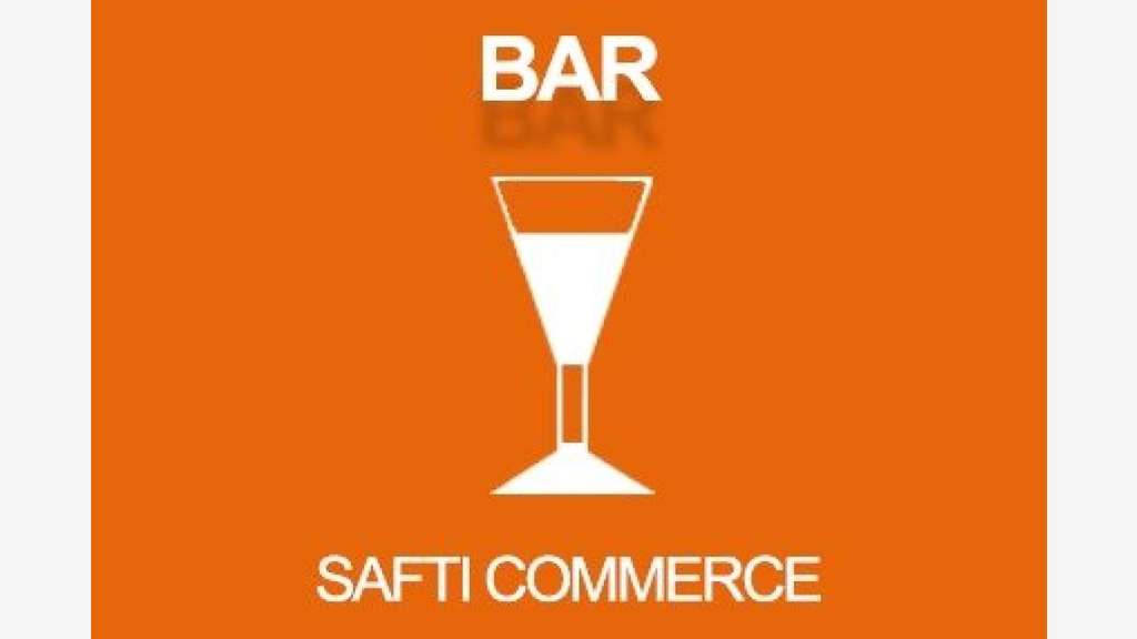 Vente FDC café bar terrasse PMU à Rennes Est