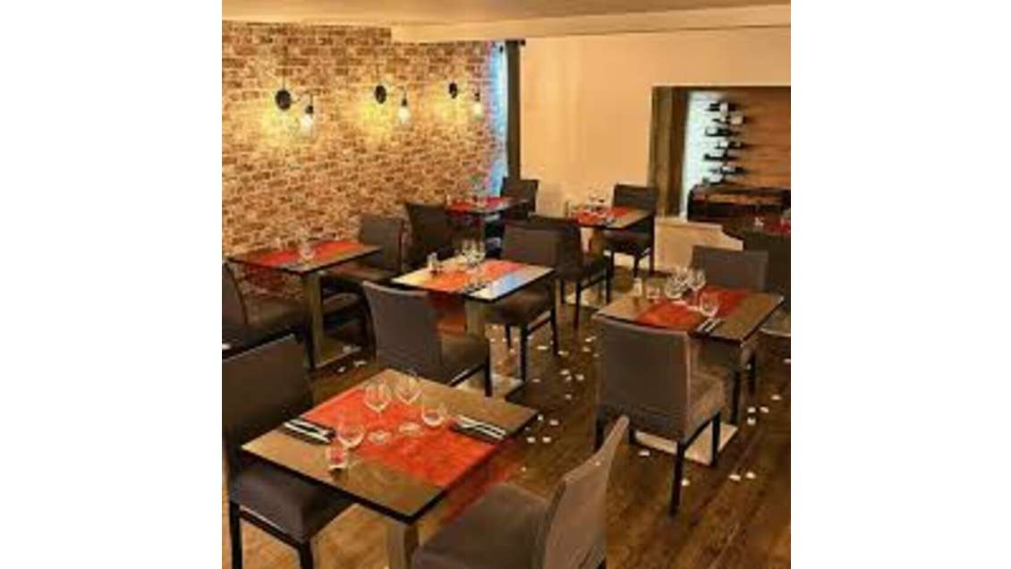 RESTAURANT CENTRE VILLE PROCHE CHAMBERY