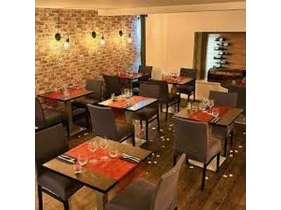 Vente Restaurant à Chambéry