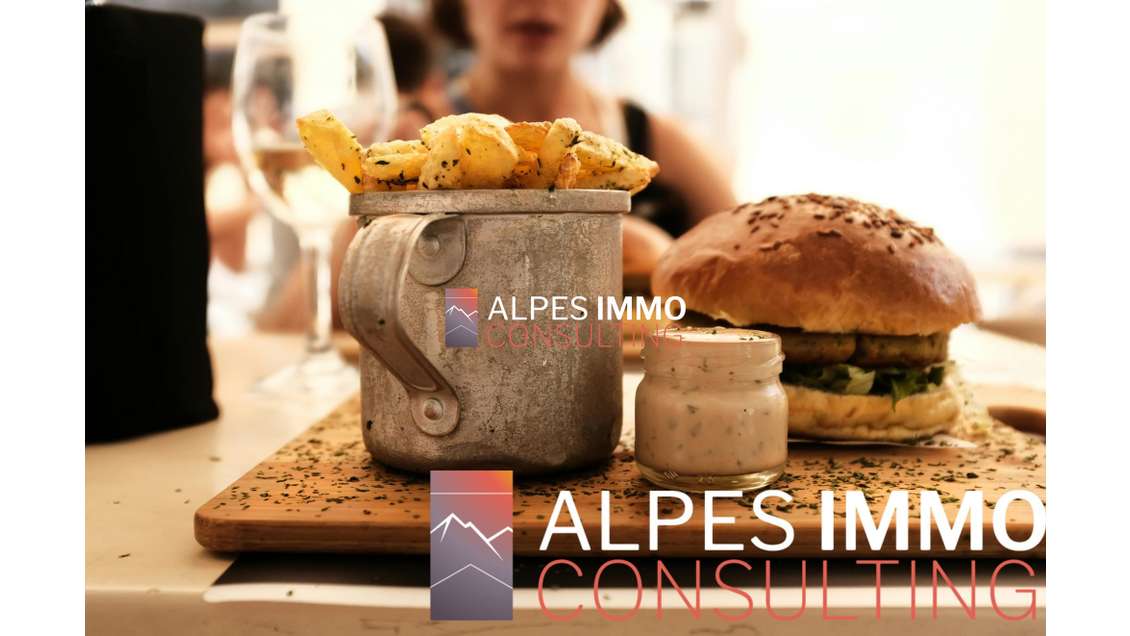 Restaurant à vendre empl exceptionnel à Annecy