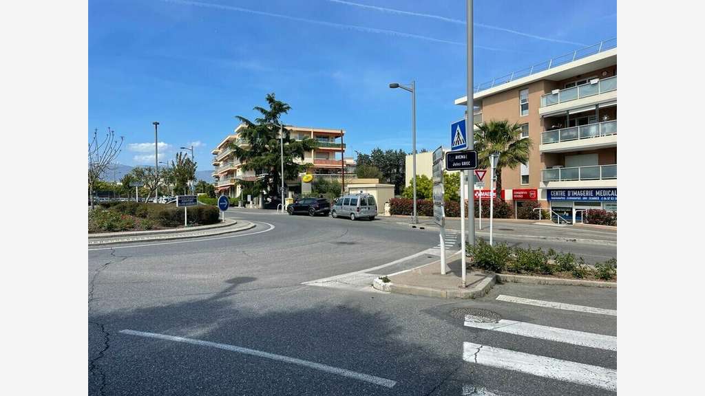 Vente fonds de commerce restaurant à Antibes
