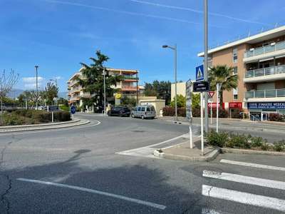 Vente fonds de commerce restaurant à Antibes