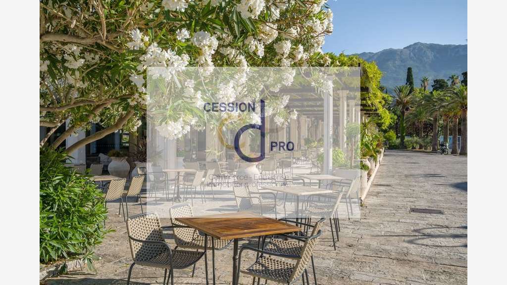 A vendre FDC restaurant empl 1er ordre à Arles