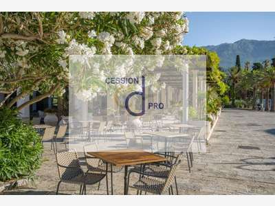 A vendre FDC restaurant empl 1er ordre à Arles