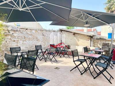 Vente restaurant 60 cvts avec terrasse à Gouvieux