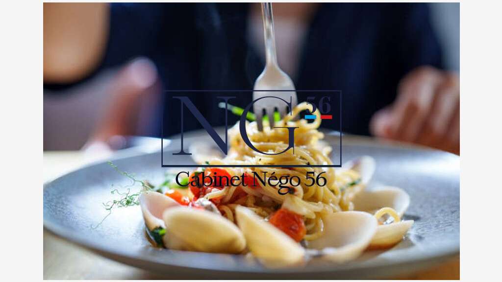 Vente restaurant bar lic IV à 20 min de Vannes