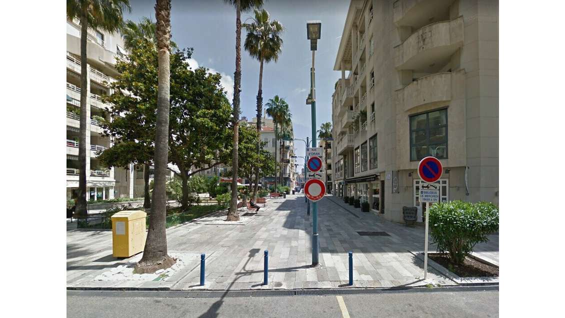 Vente fonds de commerce restaurant à Cannes