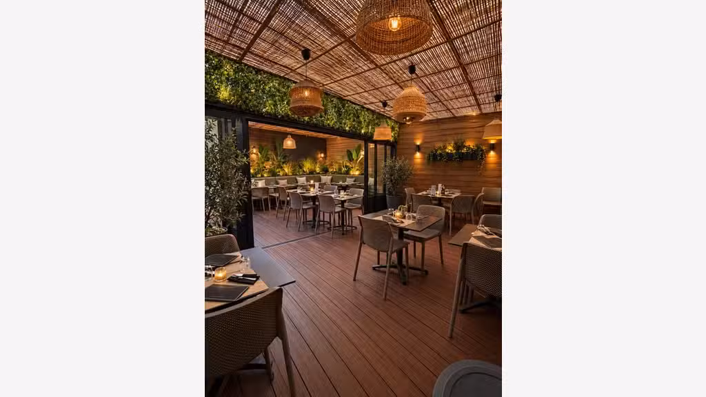 Vente restaurant à Crecy La Chapelle