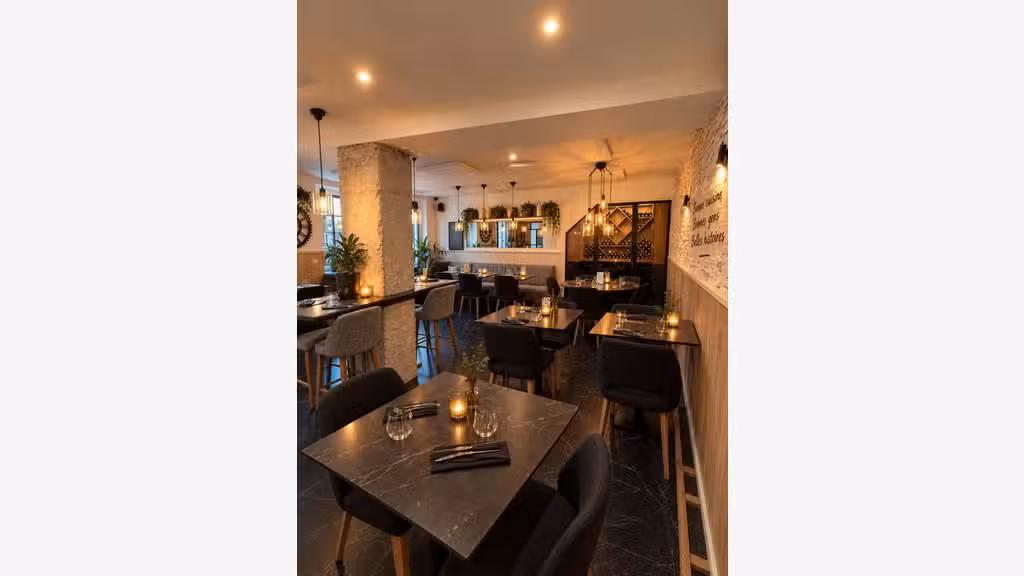 Vente restaurant à Crecy La Chapelle