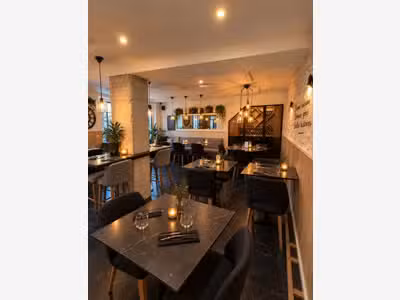 Vente restaurant à Crecy La Chapelle