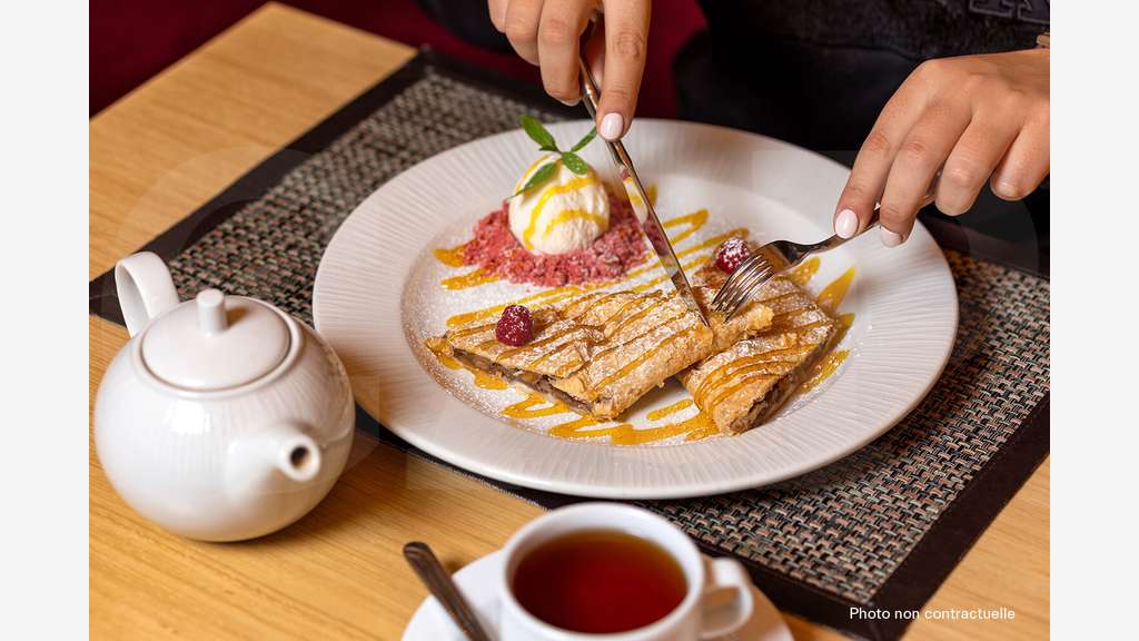 A vendre fonds de restaurant crêperie à Rennes