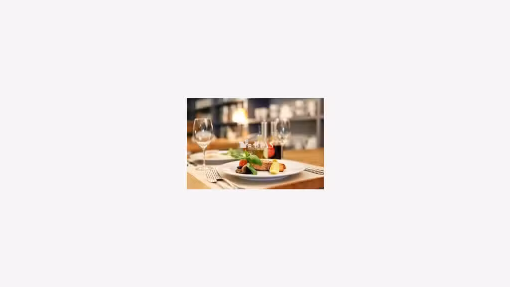 Fonds de commerce restaurant à vendre à Deauville
