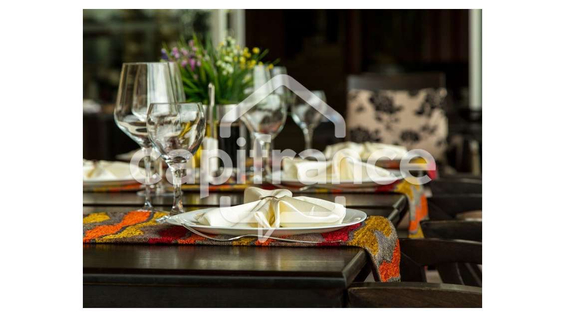 Fonds de commerce restaurant à vendre à Dinan (22)