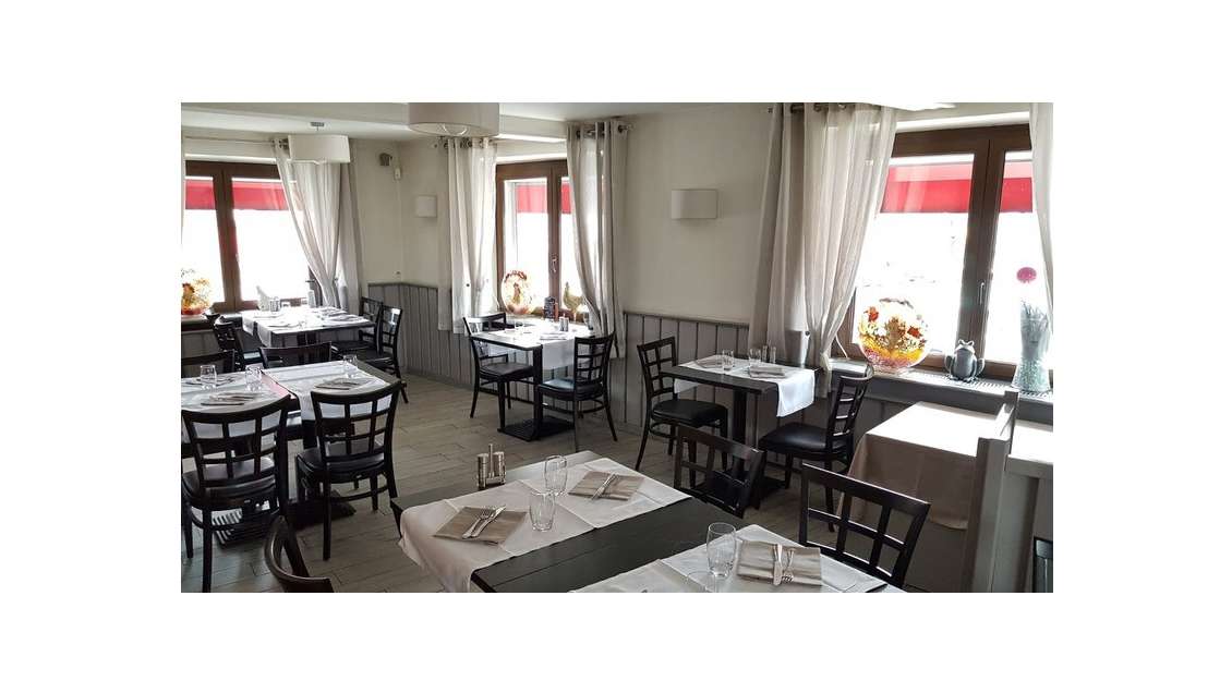 A vendre FDC restaurant pays du Kochersberg