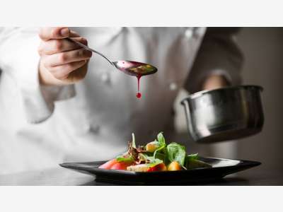 Vente restaurant gastronomique étoilé en Bretagne