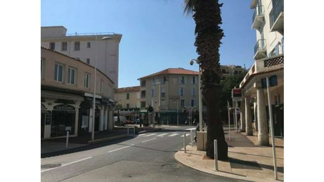 Vente fonds de commerce restaurant à Juan les Pins