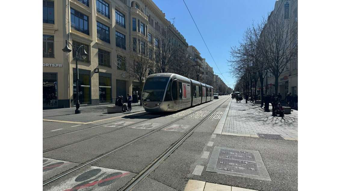 A vendre fonds de commerce restaurant Nice centre