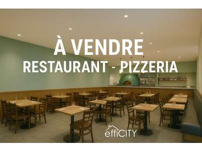 Vente Restaurant à Écully