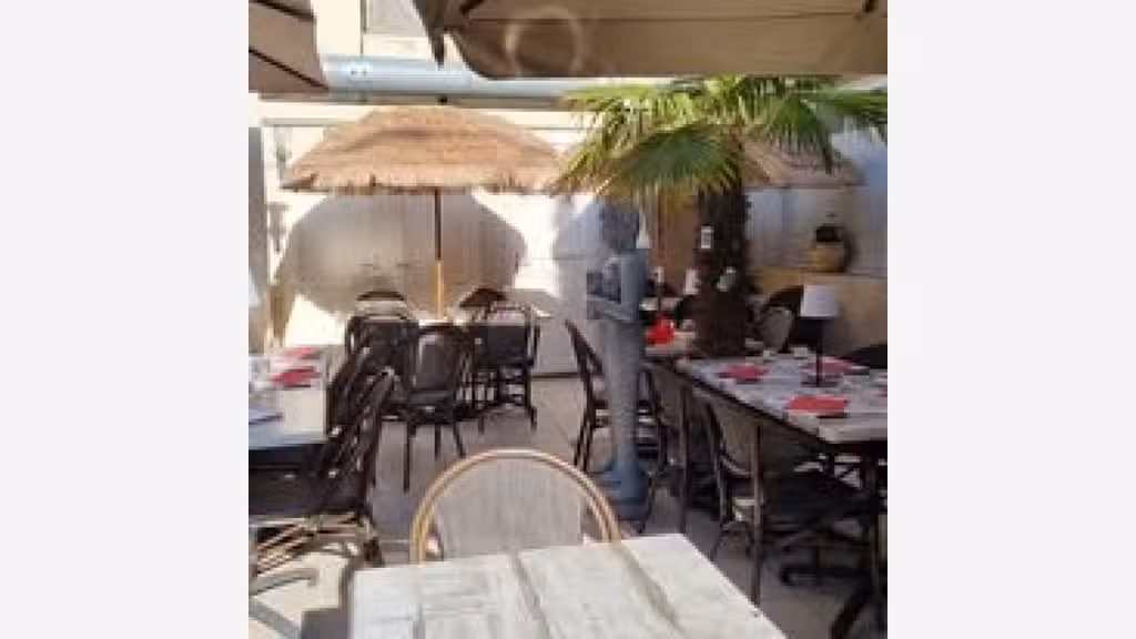 A vendre restaurant angle de rue à Le Creusot