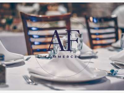 AV restaurant à Paris Grande Halle de la Villette