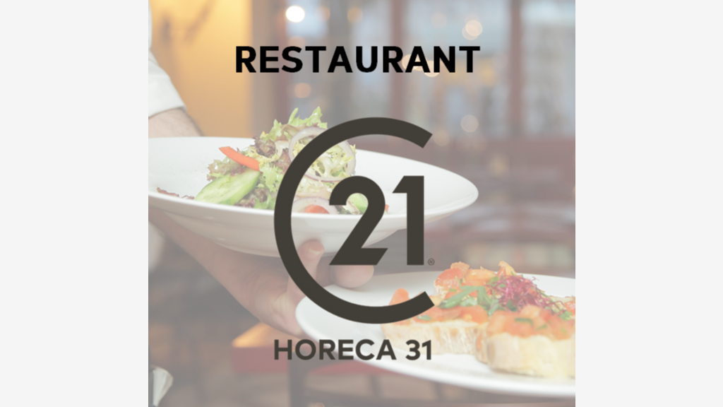 Vente FDC restaurant aux Carmes Toulouse