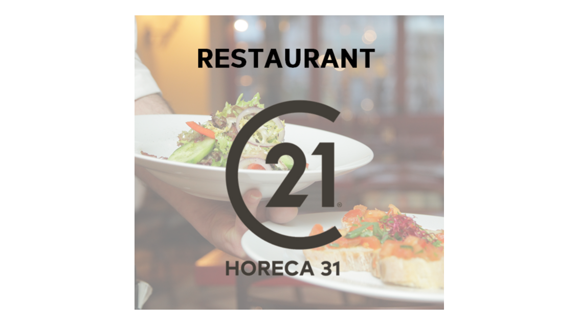 Vente FDC restaurant aux Carmes Toulouse