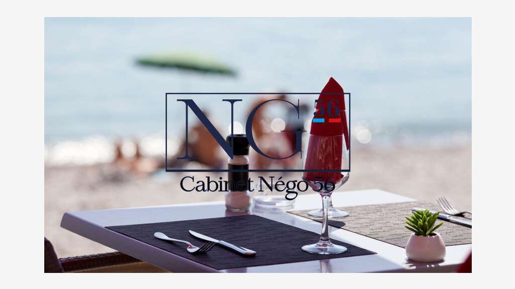 Vente fonds de commerce restaurant empl n°1 Vannes