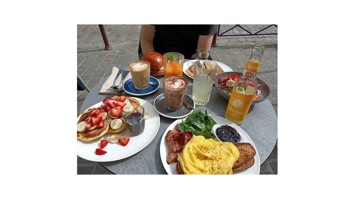 Vente FDC restauration empl N°1 à Bordeaux