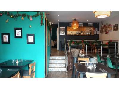 Vente Restaurant à Bordeaux