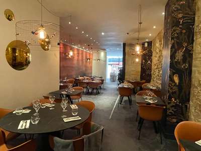 Vente Restaurant à Bordeaux