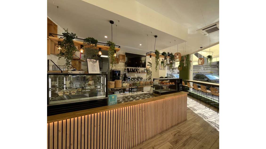 Vente fonds de commerce restauration rapide à Nice