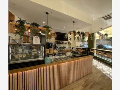 Vente fonds de commerce restauration rapide à Nice