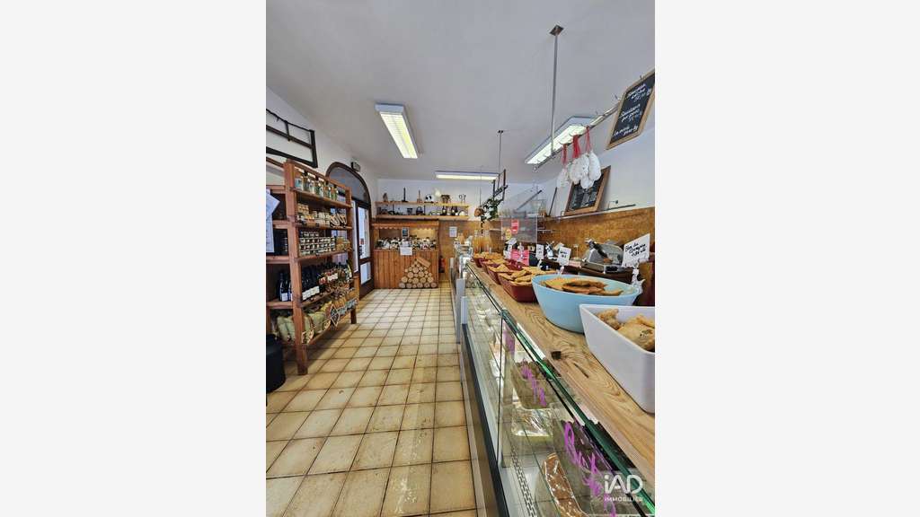 Vente boucherie charcuterie station de Risoul