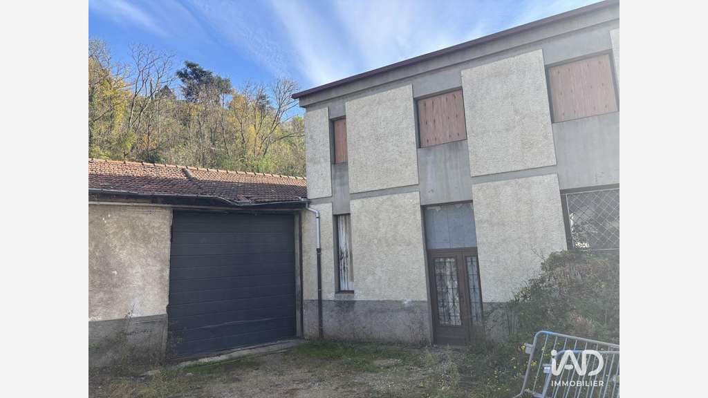 Loft/atelier à Rive-de-Gier