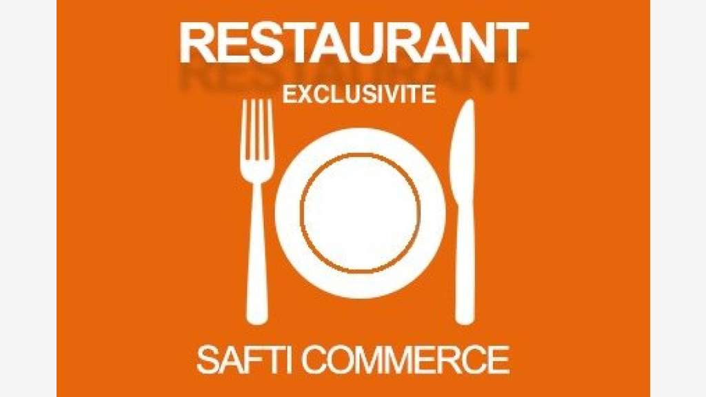Vente FDC et local commercial 300m² à Villemomble