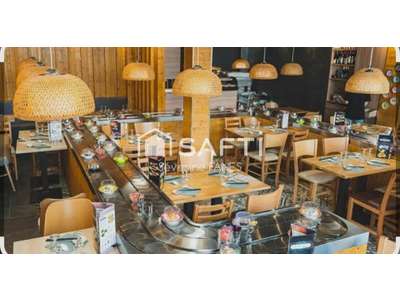 Vente Divers Commerces à Rouen