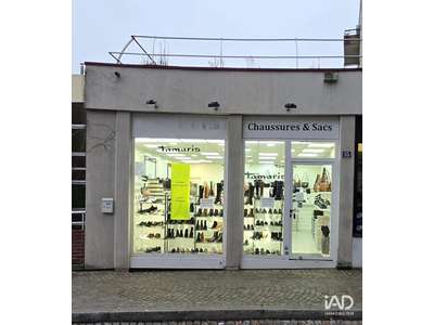 Vente Chaussure - Cuir à Rueil-Malmaison