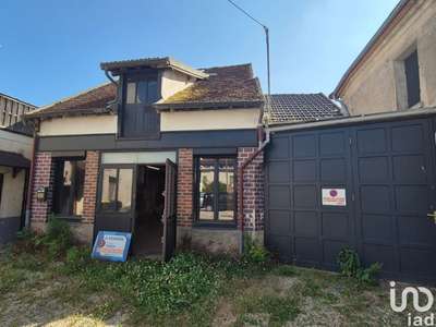 Vente Divers Commerces à Saâcy-sur-Marne