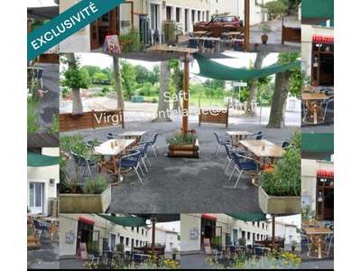 Vente Restaurant à Saint-Claud