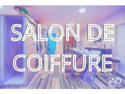 Vente Beauté - Esthétique - Coiffure à Saint-Crépin-Ibouvillers