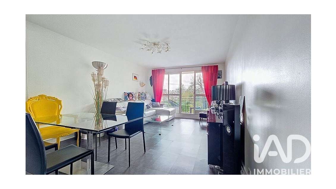 Loft/atelier à Saint-Germain-en-Laye