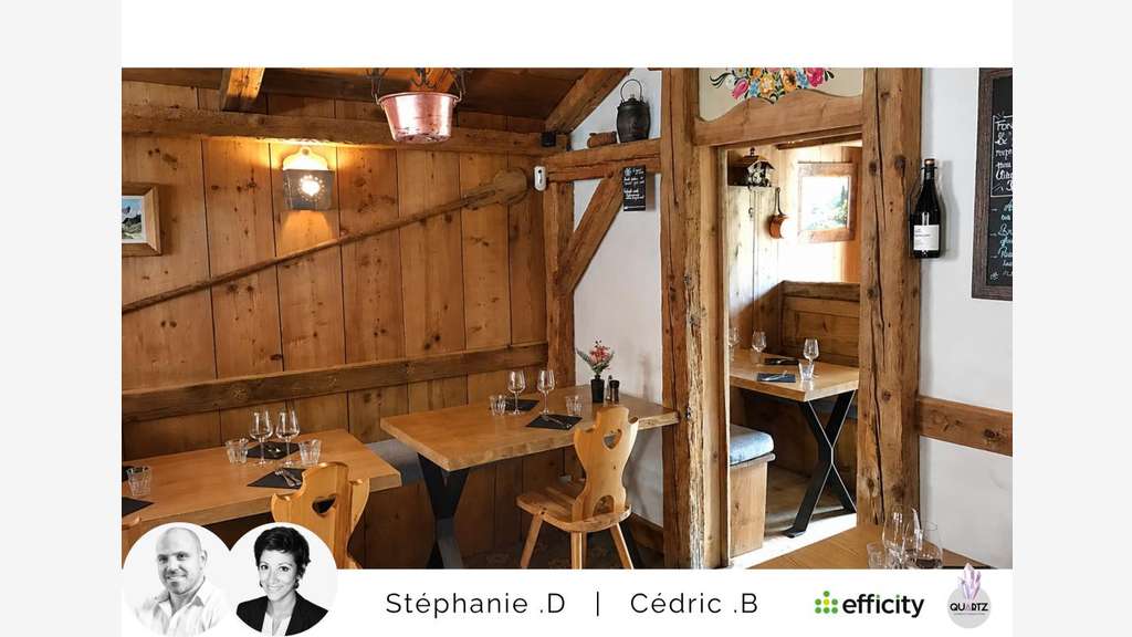 Commerces/Negoce