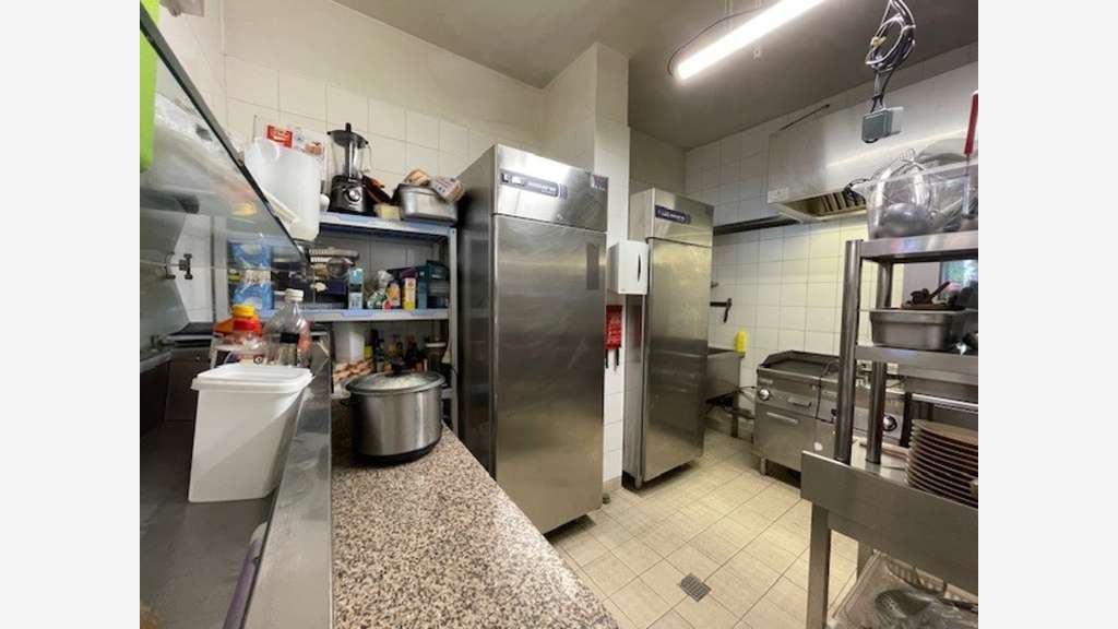Bar brasserie PMU à vendre à Saint Laurent du Var