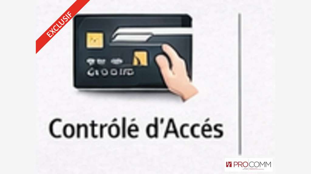 FDC Alarme intrusion à vendre St Pierre la Réunion