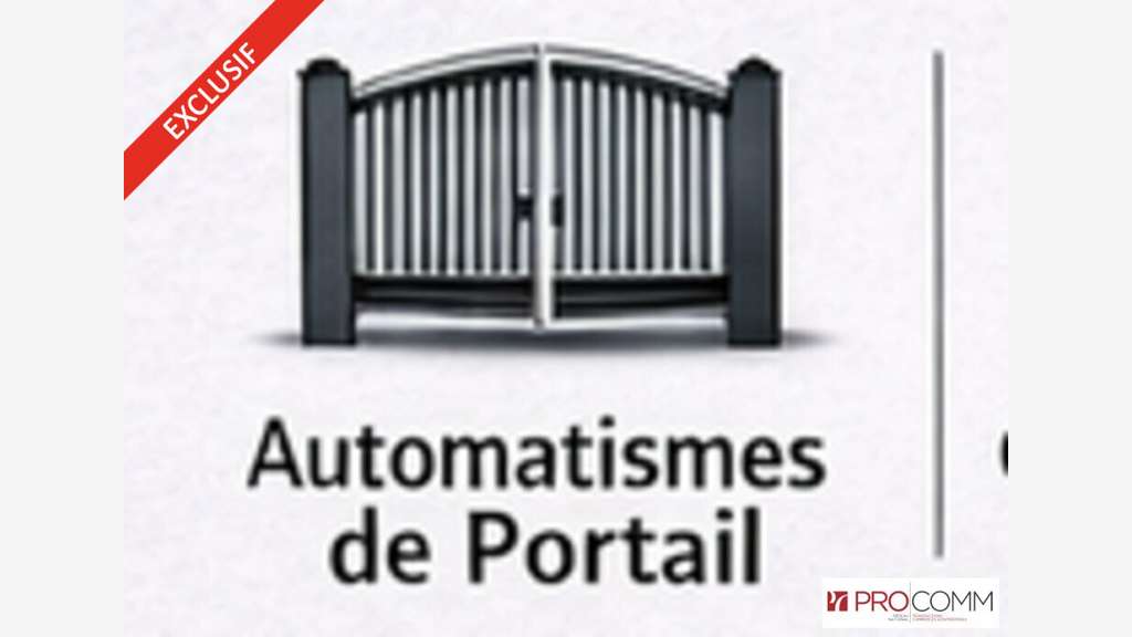 FDC Alarme intrusion à vendre St Pierre la Réunion